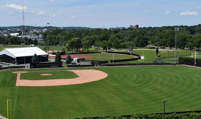 Grounds Maintenance